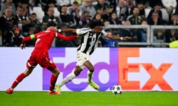 Juventus kendi evinde son saniyede yenildi