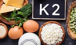 K2 Vitamini Nedir? Hangi Besinlerde Bulunur?