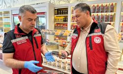 Gaziantep’te hileli gıdaya geçit yok