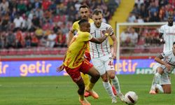 Gaziantep FK- Kayseri’de neler yapacak?