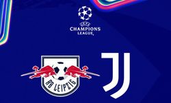 Leipzig - Juventus Maçını Canlı İzle: Taraftarium, İdman TV, Taraftarium24, Justin TV Üzerinden Şifresiz Erişim Linki