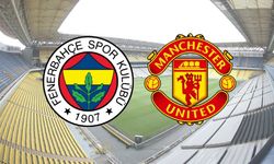 Fenerbahçe - Manchester United Maçını Canlı İzle: Taraftarium, İdman TV, Taraftarium24, Justin TV Üzerinden Şifresiz Erişim Linki