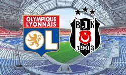 Lyon - Beşiktaş maçı ne zaman, saat kaçta ve hangi kanalda?