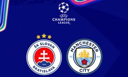 S. Bratislava - Manchester City (1  Ekim) maçı şifresiz mi, hangi kanalda, nasıl izlenir?