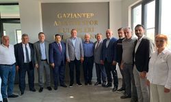 Gaziantep'in spor ihtiyaçlarını görmezden gelemeyiz!