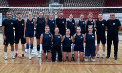 Merinos galibiyetle start verdi 3-0