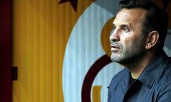 Galatasaray'da Okan Buruk şoku!