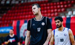 Gaziantep Basketbol, İstanbul'a gidiyor