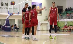 Gaziantep Basketbol, İstanbul'da çıkış peşinde!