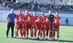 Şehitkamil Belediyespor zoru başardı