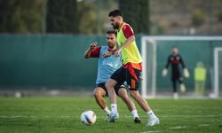 Gaziantep FK, Kayserispor'a hazır!