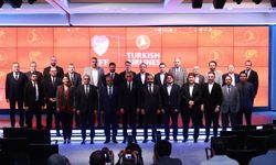 TFF ve THY'den sponsorluk anlaşması