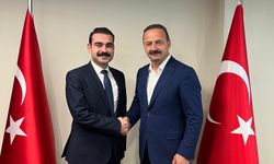 Ahmet Murat Hatabay’a önemli görev!