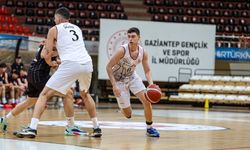 Basketbol'un gençleri çıkışını sürdürüyor