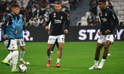 Beşiktaş - Maccabi Tel Aviv maçı tarafsız sahada oynanacak