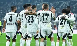 Beşiktaş - Malmö maçı ne zaman, saat kaçta ve hangi kanalda?