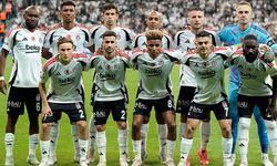 Beşiktaş – Malmö maçı muhtemel ilk 11’ler