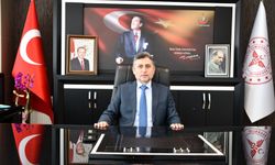 Beytullah Şahin’den önemli açıklamalar…