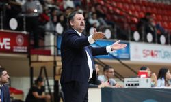 Bizim adımıza iyi basketbol sergiledik