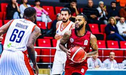 Bodrum’da maç bitti! Gaziantep Basketbol ne yaptı?