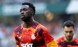 Ali Koç'un Davinson Sanchez için büyük planı!