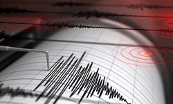 4,2 Büyüklüğünde Deprem Meydana Geldi