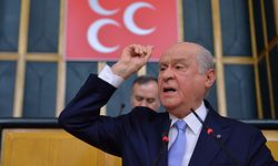 MHP'den Bahçeli videosu: "Vakit tamamdır söz konusu vatandır”