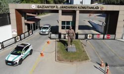 Gaziantep'te dolandırıcılık çetesi çökertildi!