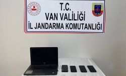 Gaziantep’te dolandırıcılık operasyonu