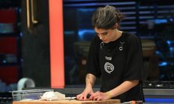 MasterChef yarışmacısından veda paylaşımı!