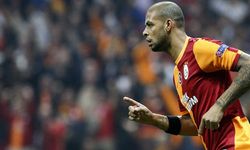 Felipe Melo'dan dikkat çeken paylaşım!