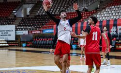 Gaziantep Basketbol, Fenerbahçe'ye bileniyor