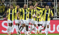 Fenerbahçe, AZ Alkmaar maçına hazır!