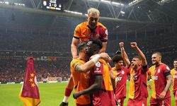 Galatasaray oyuncuları 2024: Tüm Galatasaray oyuncuları