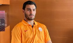 Galatasaray’dan Kaan Ayhan açıklaması!