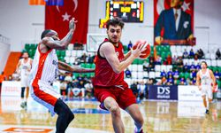 Gaziantep Basketbol nereye gidiyor?