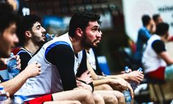 Gaziantep Basketbol'da sessizlik hakim