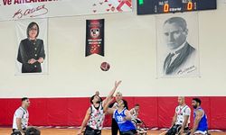 Gazişehir Gaziantep, 2'de 2 yaptı 64-44