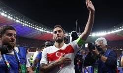 Hakan Çalhanoğlu'ndan önemli başarı!