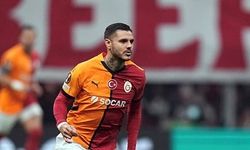 Galatasaray 'dan Mauro Icardi açıklaması