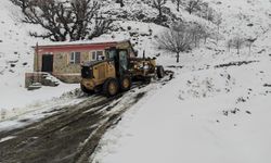 Kar yağışı nedeniyle eğitime 1 gün ara!