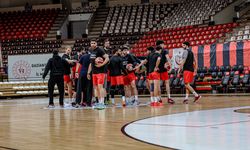 Gaziantep Basketbol'da kötü gidişe dur deme zamanı