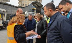 Gaziantep’in trafik sorununa neşter