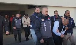 Kredi çekemeyen kişileri dolandıran çeteye suçüstü operasyon