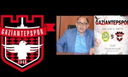 Gaziantepspor, Şanlıder’e bileniyor!