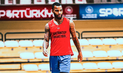 Marquis Wright gelecekten umutlu