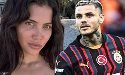 Icardi'nin evliliğinde son nokta!