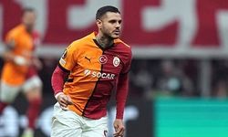 Mauro Icardi’den Wanda Nara paylaşımı!