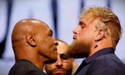 Mike Tyson – Jake Paul boks maçı ne zaman, saat kaç ve hangi kanalda?