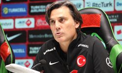 Montella’dan Karadağ maçı öncesi açıklamalar